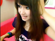 Дженни шалит