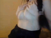 Triksi трахается в киску