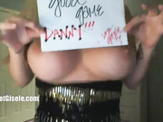 Got Gisele (Love Gisele)