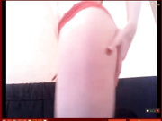 amihentai... запихивает себе игрушку(эксклюзив)