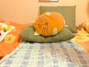 RedFoxxx с мужиком