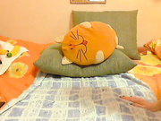RedFoxxx с мужиком
