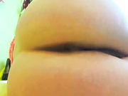 волосатая киска