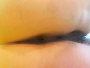 волосатая киска