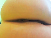 волосатая киска