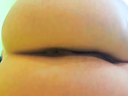 волосатая киска