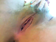 волосатая киска