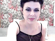 AlanaElitta - день включенных камер D