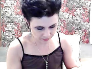 AlanaElitta - день включенных камер D