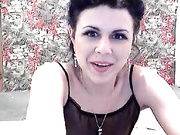 AlanaElitta - день включенных камер D