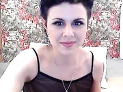 AlanaElitta - день включенных камер D