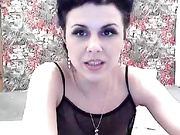 AlanaElitta - день включенных камер D