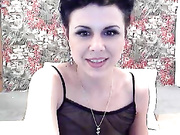 AlanaElitta - день включенных камер D