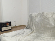 Mailinandmaisner anal creampie