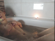 -AISHA- в ванной продолжение