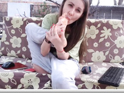 Little_Princess777 squirt