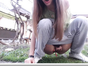 Little_Princess777 squirt