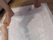 Umbrella- окончание со свиртом