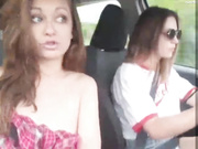 KINGS_TOWN наши девки за границей