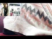 [МаnуVids] КinkуМаrisоl - My First Public Anal Video