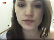 WhiteCrowShow шалит на работе в туалете