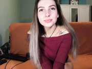 Mikeadele facial cumshot