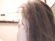 BettyBrosmer голенькая дрочит киску