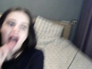 Lorealiti cum in mouth