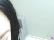 Kissmur cum in mouth