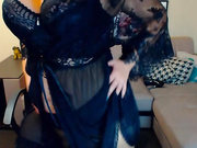 GingerFoxy