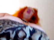 GingerFoxy