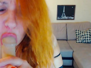 GingerFoxy