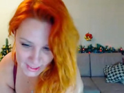 GingerFoxy