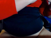 GingerFoxy