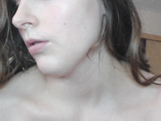 Maleficent_Raven cumshot