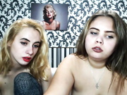MyrtleByrd & LilyPhillips