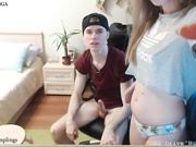 Holydumplings massive facial