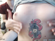 Holydumplings massive facial