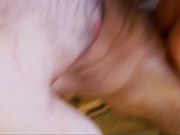 Sexyru_Couple cumshot