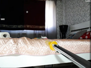 _SeXyBLoNdE_  сквиртует