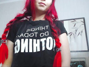 kristyredhead
