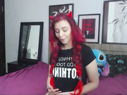 kristyredhead