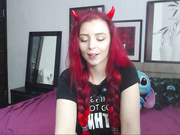 kristyredhead