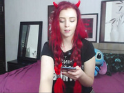kristyredhead