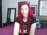 kristyredhead