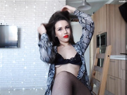 syka001 богиня