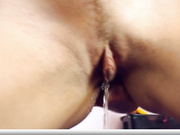 Afina_Kisser squirt
