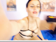 Afina_Kisser squirt