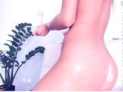 Evelina_fox - сочный анал