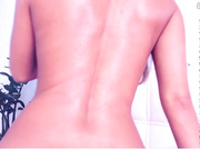 Evelina_fox - сочный анал